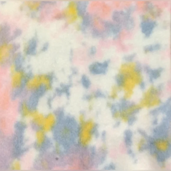 Girls XL Plus Fleece Pants Joggers PJ Bottoms Tye-Dye  2 Pair Lot 14 16 Soft New - Picture 6 of 12